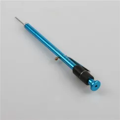 BRAKE PAD & TYRE TREAD GAUGE - 175MM